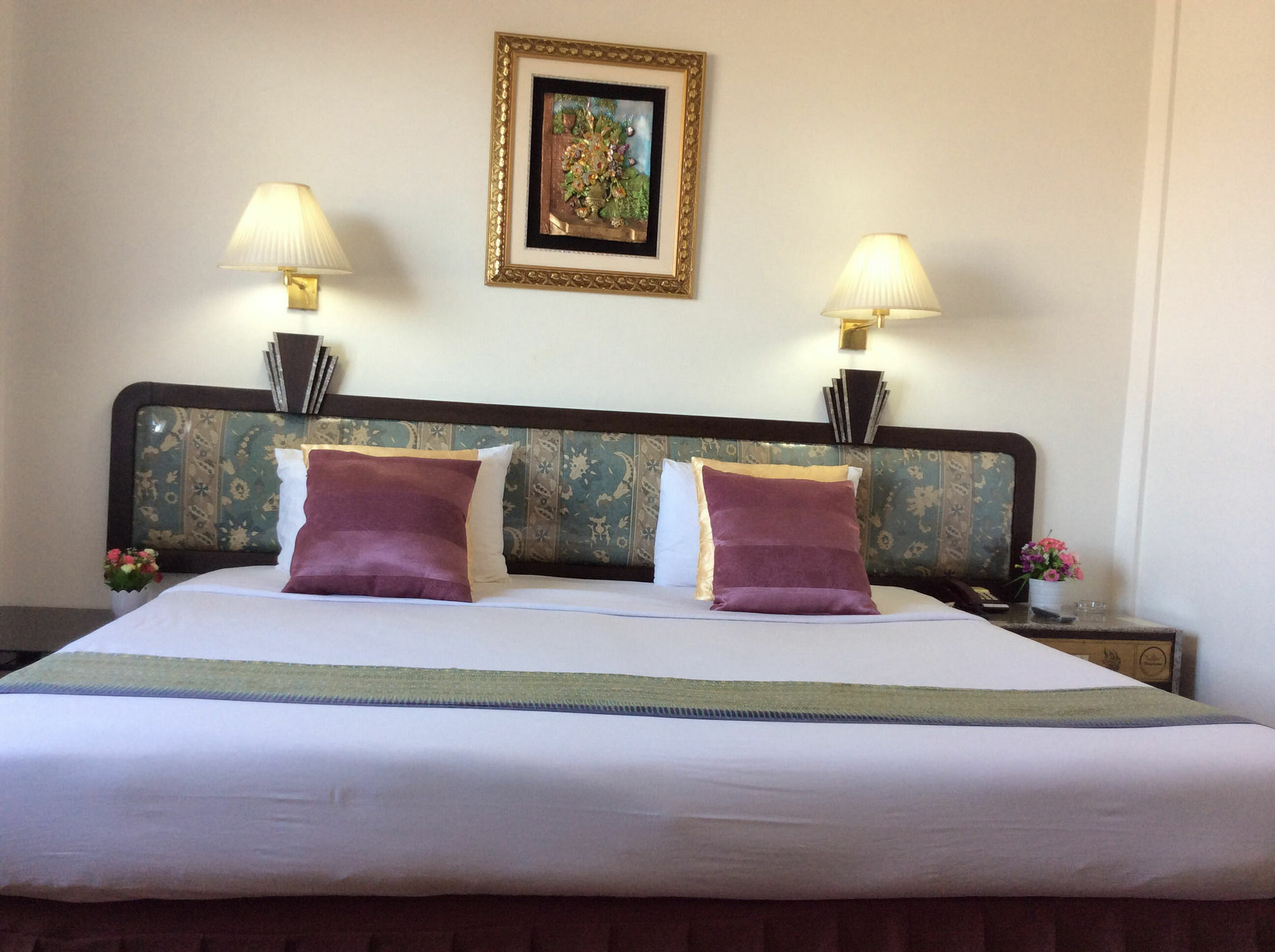 Thaihotel Nakorn Si Thammarat ナコーンシータンマラート エクステリア 写真
